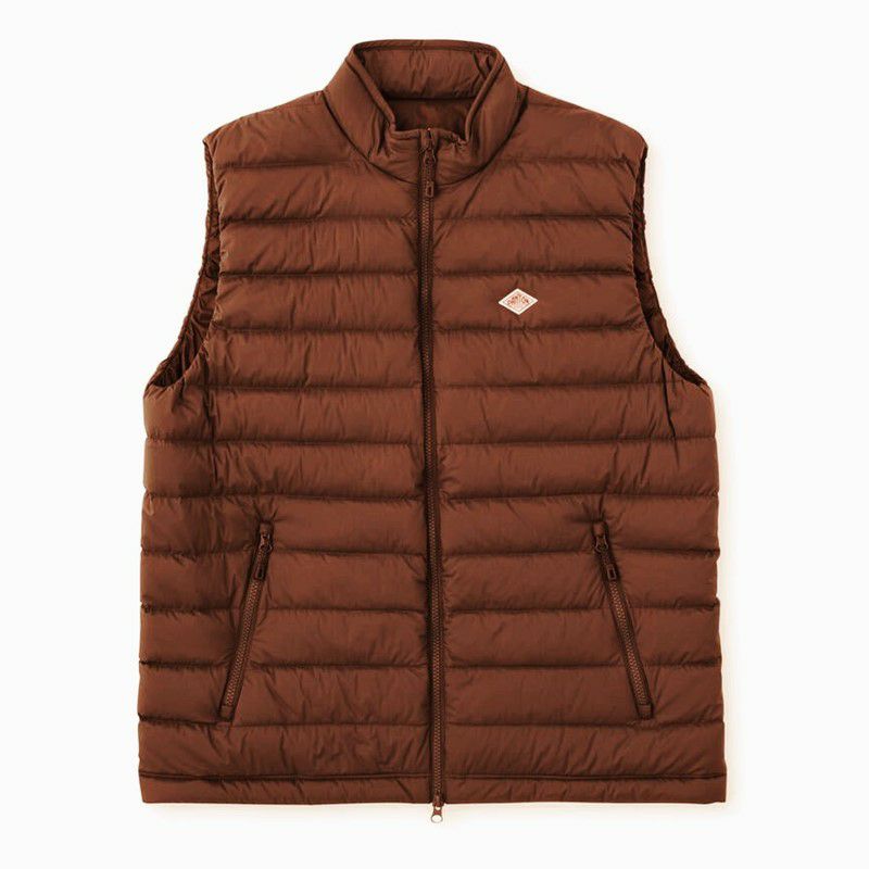 ダウンベスト | GEOGRAPHY online store（ジェオグラフィー公式通販