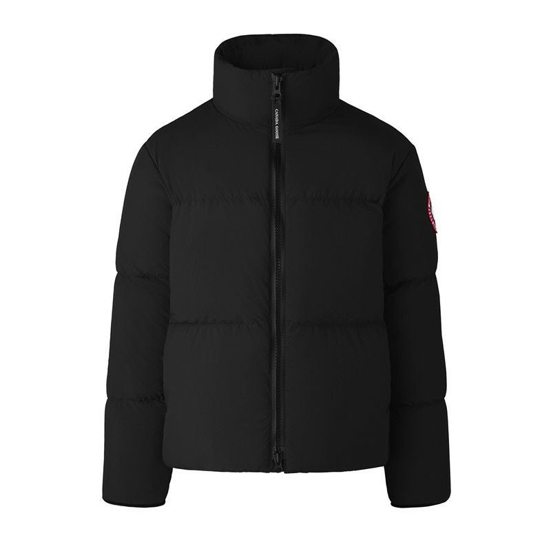 CANADA GOOSE/カナダグース】ウィメンズ マッケンジーパーカ/ダウン