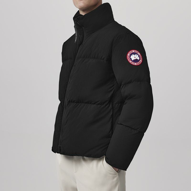 CANADA GOOSE/カナダグース】メンズ ローレンス パッファー ジャケット