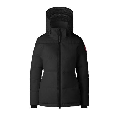 CANADA GOOSE/カナダグース】ウィメンズ チェルシー パーカ/ダウン 