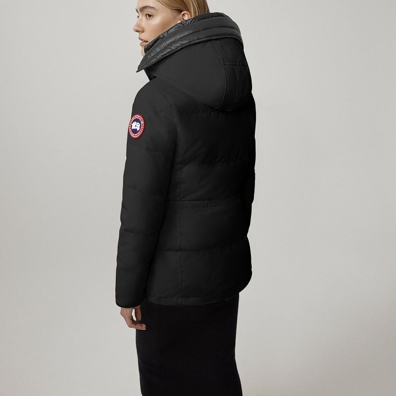 CANADA GOOSE/カナダグース】ウィメンズ チェルシー パーカ/ダウン