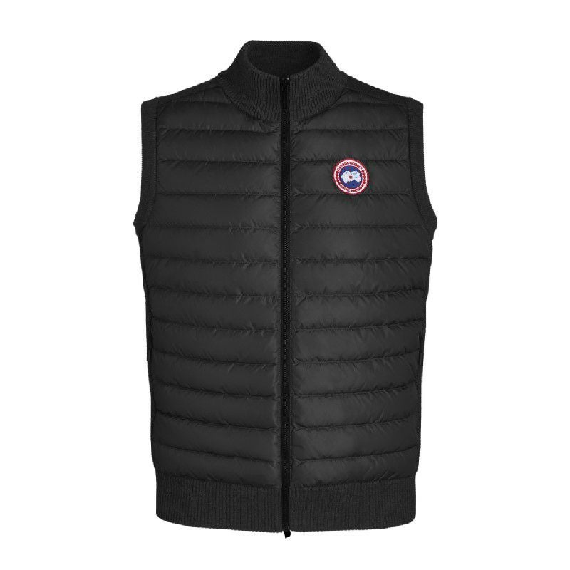 CANADA GOOSE/カナダグース】メンズ ローレンス パッファー ベスト・2804M