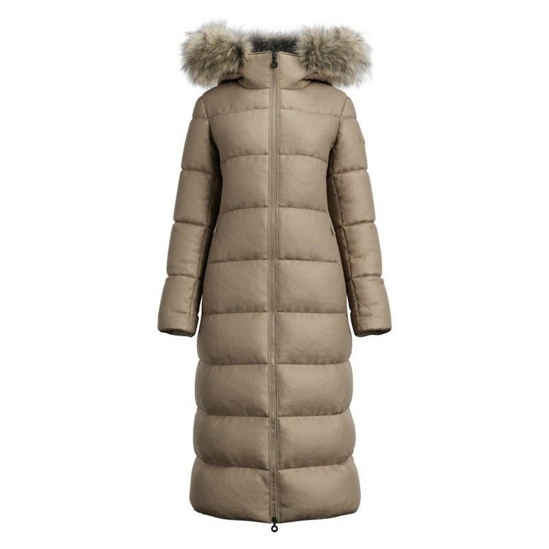 TATRAS/タトラス】ウィメンズ TOKA(トカ)/ロングダウンコート