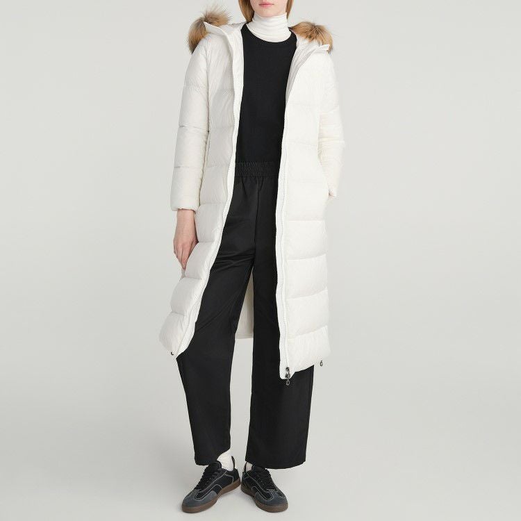 TATRAS/タトラス】ウィメンズ TOKA(トカ)/ロングダウンコート