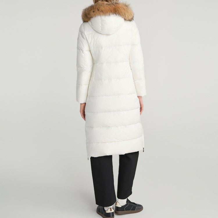 TATRAS/タトラス】ウィメンズ TOKA(トカ)/ロングダウンコート