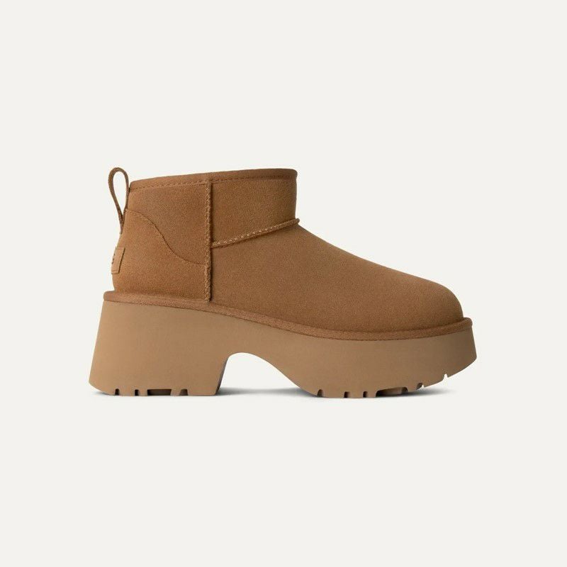 UGG/アグ】Women's Classic Ultra Mini New Heights Boot・1158311
