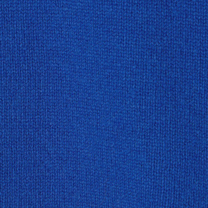 MACPHEE/マカフィーNZ LAMBS 9G クルーネックプルオーバー
