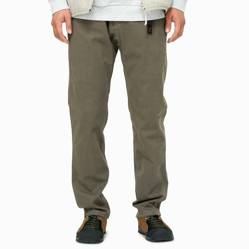Gramicci/グラミチ】NN-PANT TIGHT CROPPED・G110-OGS | GEOGRAPHY