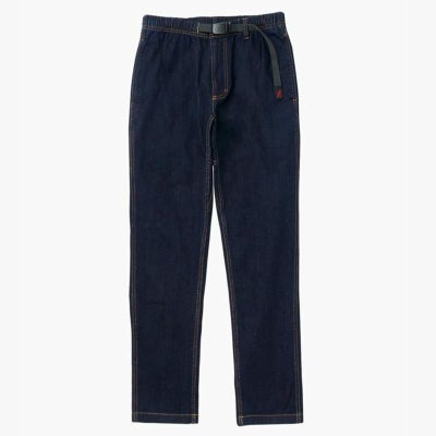 Gramicci/グラミチ】STRETCH DENIM NN-PANT TIGHT CROPPED・G113-OGSD 