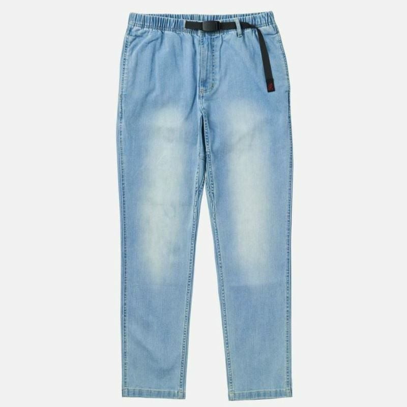 Gramicci/グラミチ】STRETCH DENIM NN-PANT TIGHT CROPPED・G113-OGSD