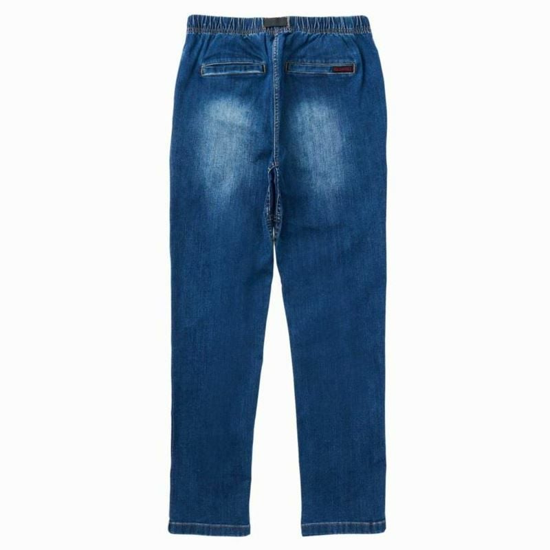 Gramicci/グラミチ】STRETCH DENIM NN-PANT TIGHT CROPPED・G113-OGSD
