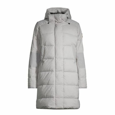 CANADA GOOSE/カナダグース】ウィメンズ アリストンコート・5077W