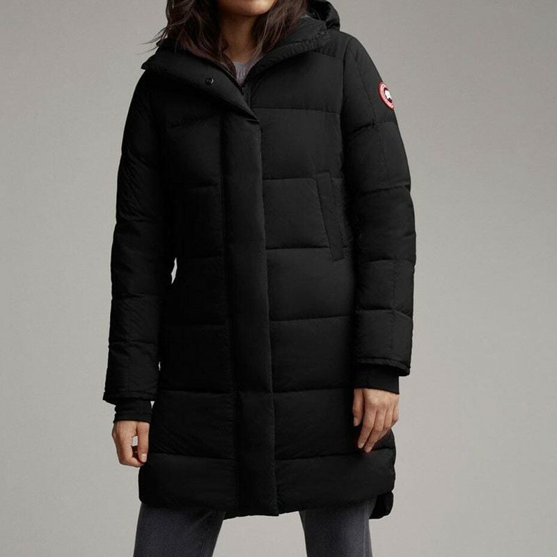 CANADA GOOSE/カナダグース】ウィメンズ アリストンコート・5077W