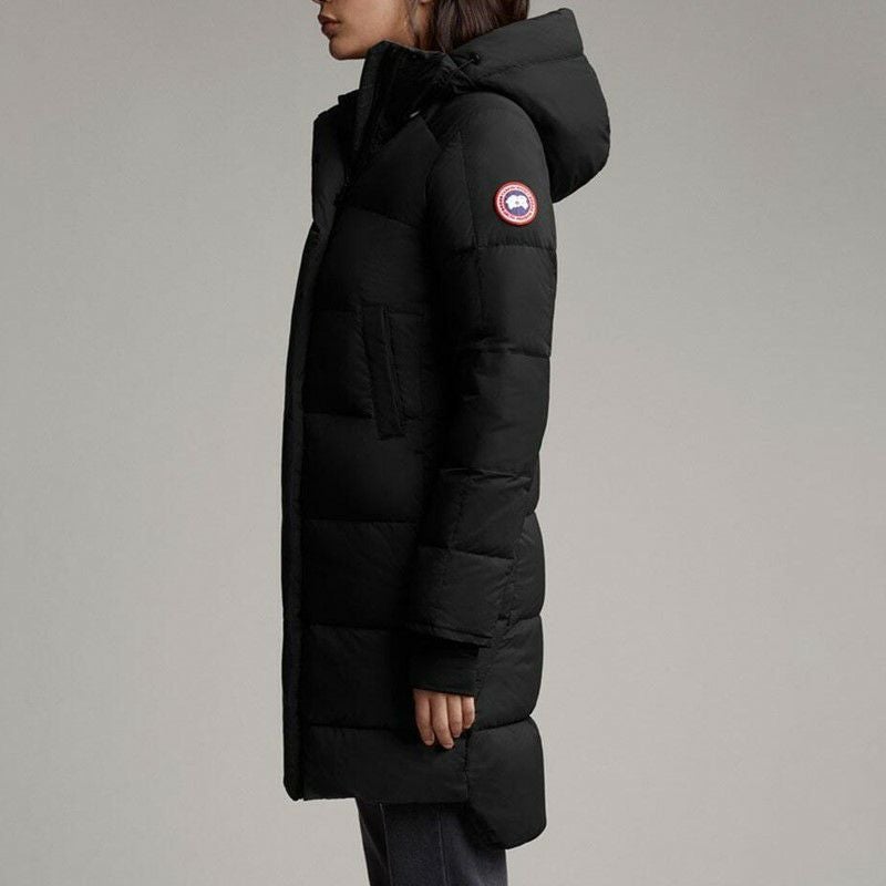 CANADA GOOSE/カナダグース】ウィメンズ アリストンコート・5077W