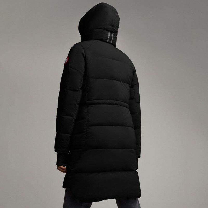 CANADA GOOSE/カナダグース】ウィメンズ アリストンコート・5077W
