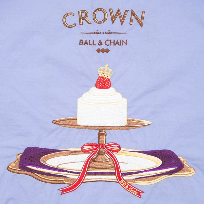 Ball&Chain/ボールアンドチェーン】CAKE（ケーキ）Mサイズ・301043