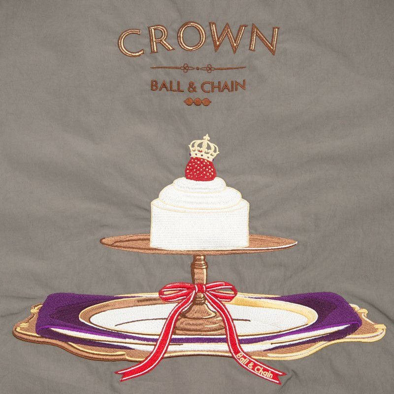 Ball&Chain/ボールアンドチェーン】CAKE（ケーキ）Mサイズ・301043