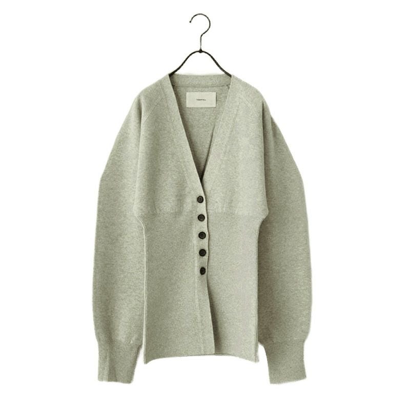 todayful vintageストライプカーディガン todayful vintageストライプカーディガン