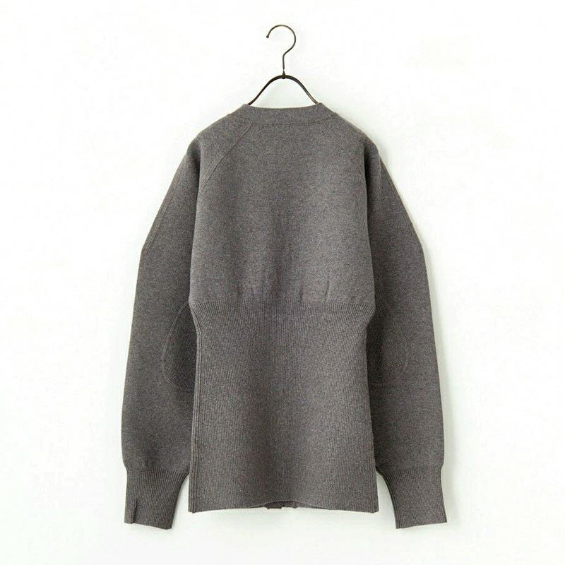 TODAYFUL/トゥデイフル】Waistshape Knit Cardigan・12420529