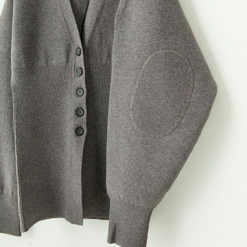 TODAYFUL/トゥデイフル】Waistshape Knit Cardigan・12420529