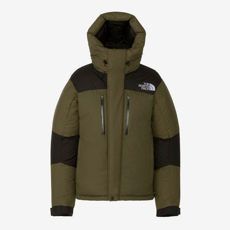 THE NORTH FACE/ザノースフェイス】バルトロライトジャケット・ND92340