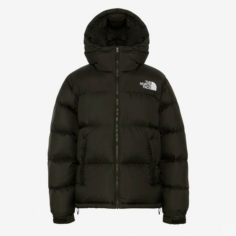 THE NORTH FACE/ザノースフェイス】ヌプシフーディー・ND92331