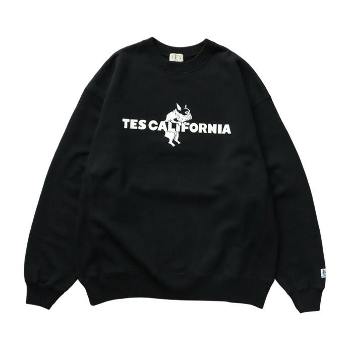 TES-The endress summer/テス】カリフォルニア フロッキー加工 クルー