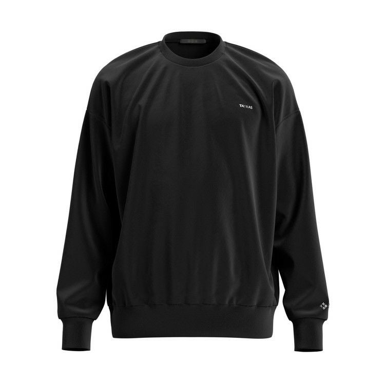 TATRAS/タトラス】メンズ FIDASIO(フィダシオ)/プルオーバースウェット