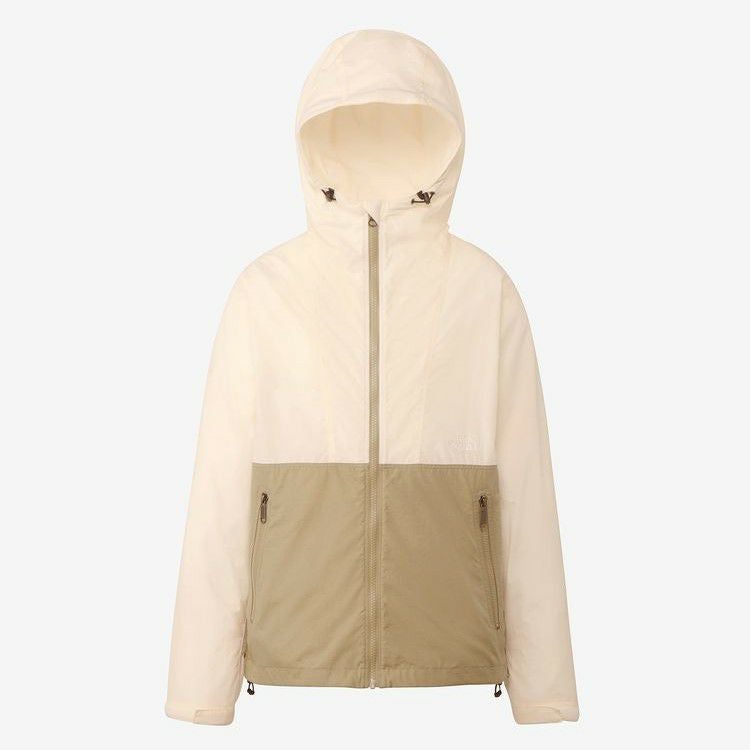 THE NORTH FACE/ザノースフェイス】ショートコンパクトジャケット