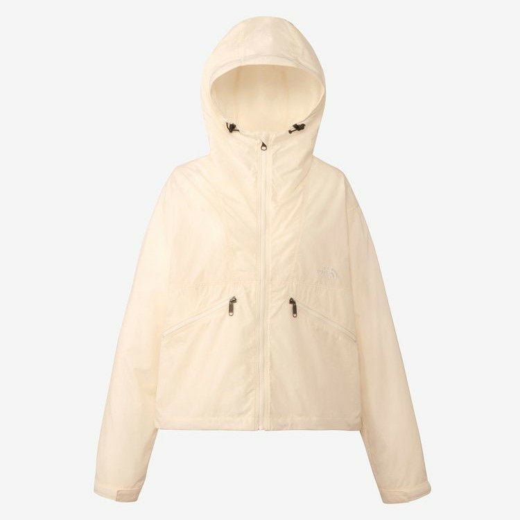 The North Face ショートコンパクトジャケット　NPW22430 THE NORTH FACE/ザノースフェイス】ショートコンパクトジャケット