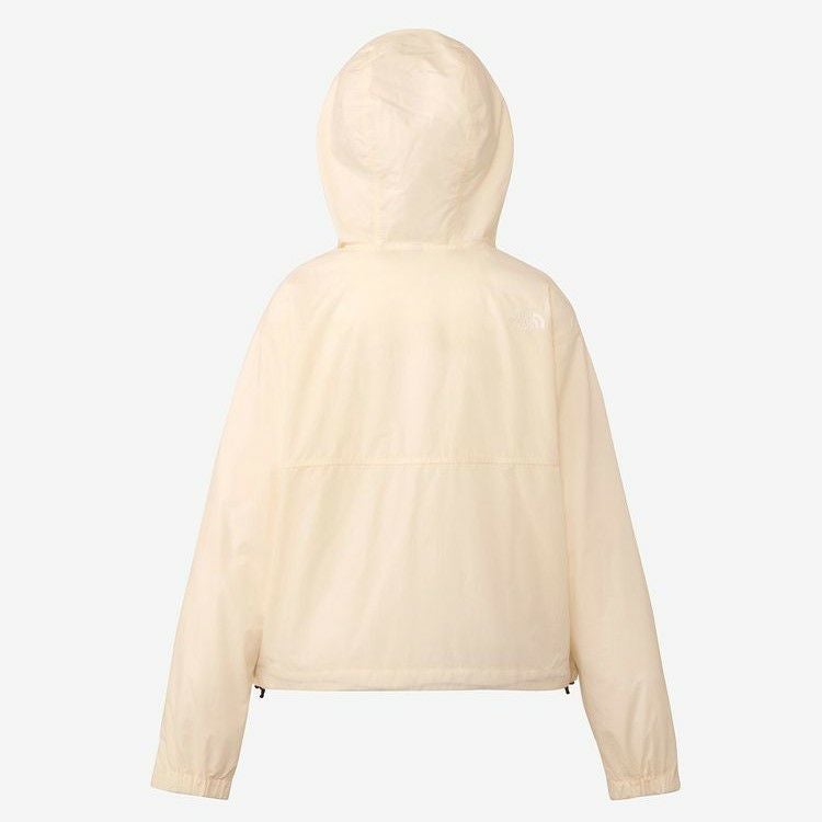 THE NORTH FACE/ザノースフェイス】ショートコンパクトジャケット