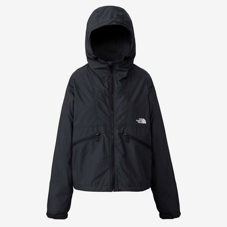 The North Face ショートコンパクトジャケット　NPW22430 THE NORTH FACE/ザノースフェイス】ショートコンパクトジャケット