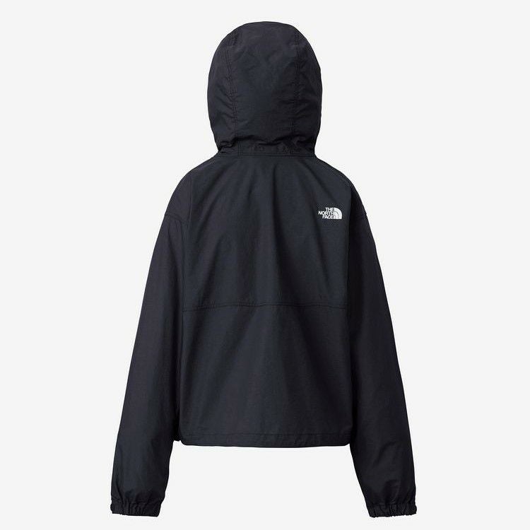 The North Face ショートコンパクトジャケット　NPW22430 THE NORTH FACE/ザノースフェイス】ショートコンパクトジャケット