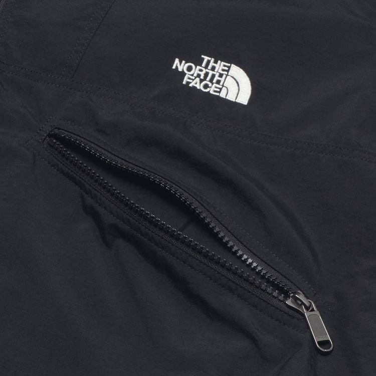 THE NORTH FACE/ザノースフェイス】ショートコンパクトジャケット