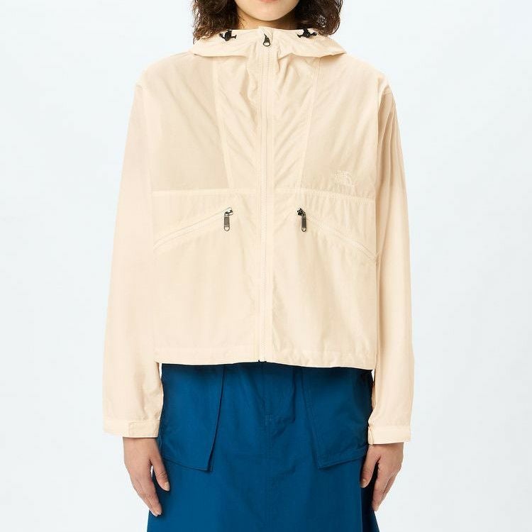 THE NORTH FACE/ザノースフェイス】ショートコンパクトジャケット