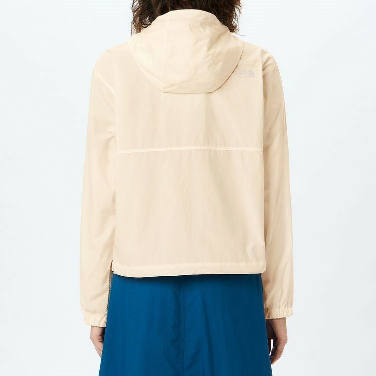 THE NORTH FACE/ザノースフェイス】ショートコンパクトジャケット