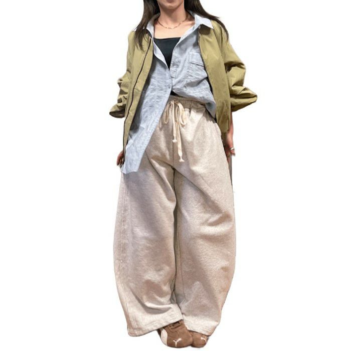 ★新品！CLOCHE クロシェチュールロゴスウェット★ cloche/クロッシェ》ロゴシアーニットトップス | kanoko
