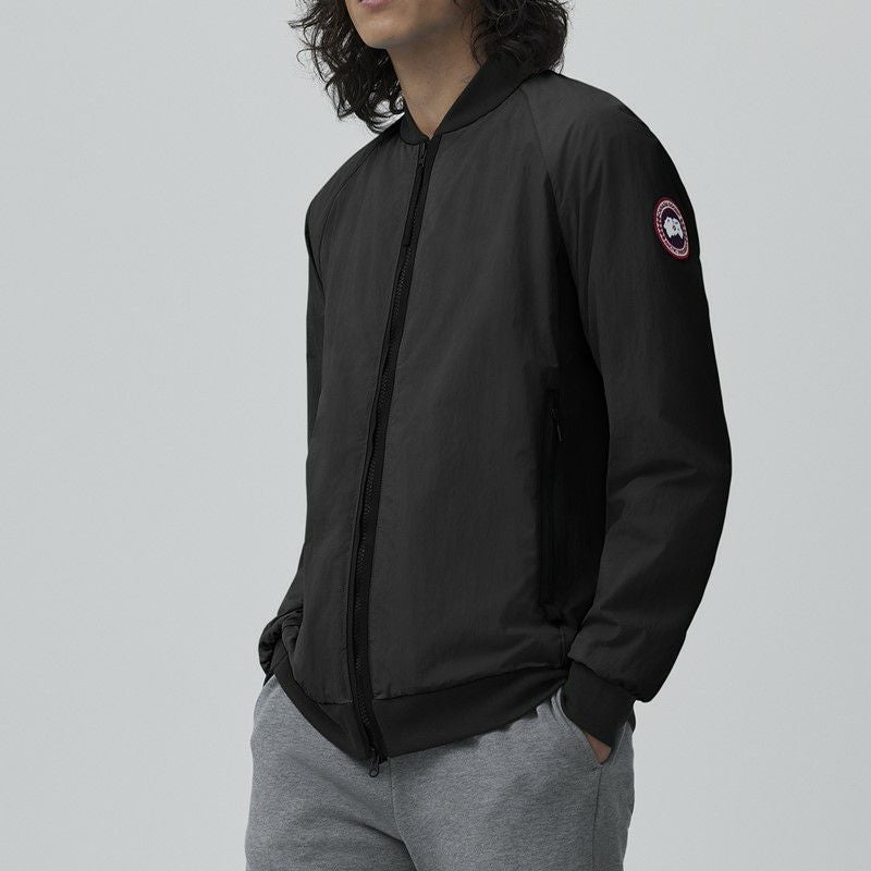CANADA GOOSE/カナダグース】メンズ フェーバーボンバー/ナイロン