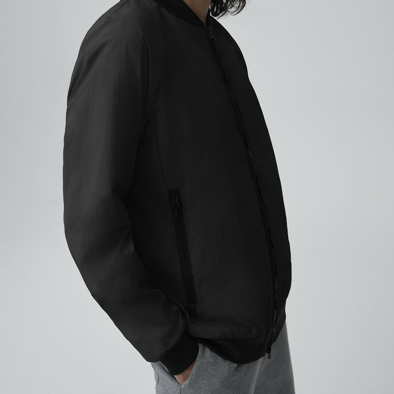 CANADA GOOSE/カナダグース】メンズ フェーバーボンバー/ナイロン
