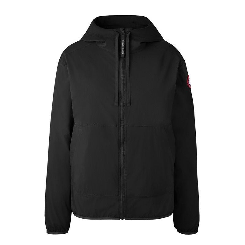   / カナダグース メンズ ： ラッセル パーカー  ダウン CANADA GOOSE/カナダグース】メンズ ラッセルパーカ/ショートダウン