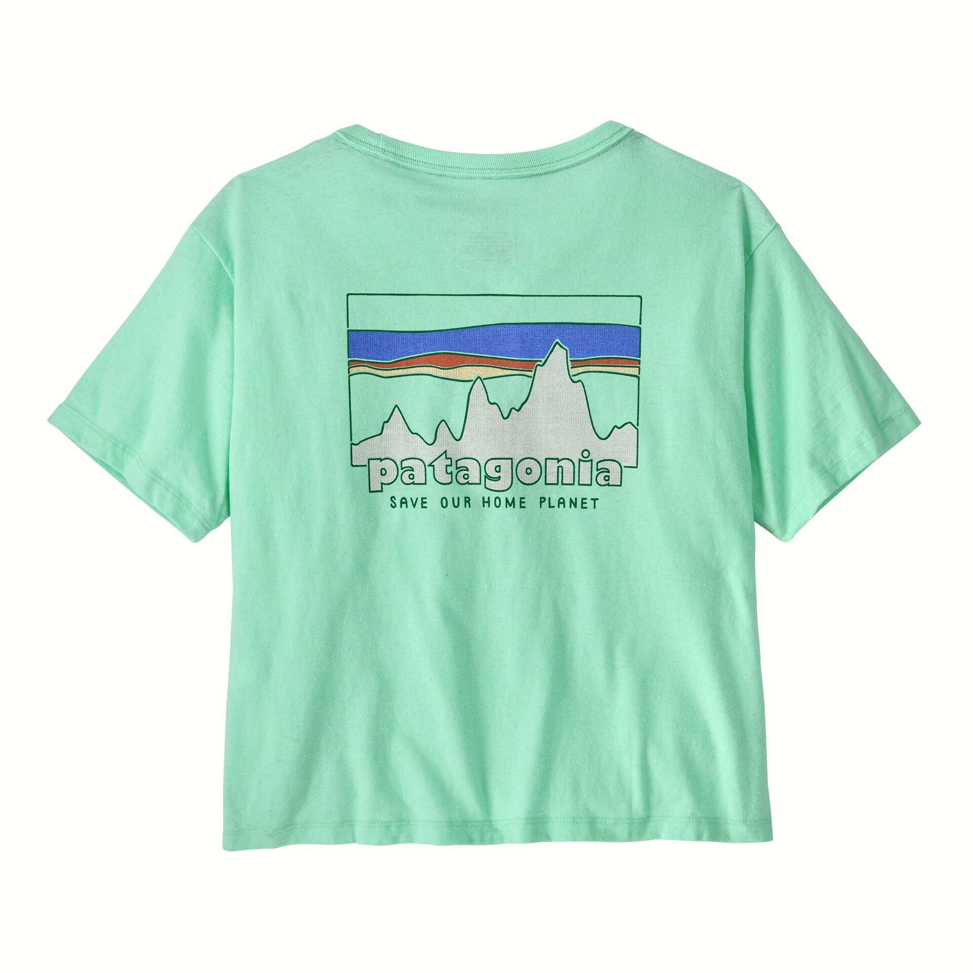 patagonia/パタゴニア】ウィメンズ・'73 スカイライン・イージーカット