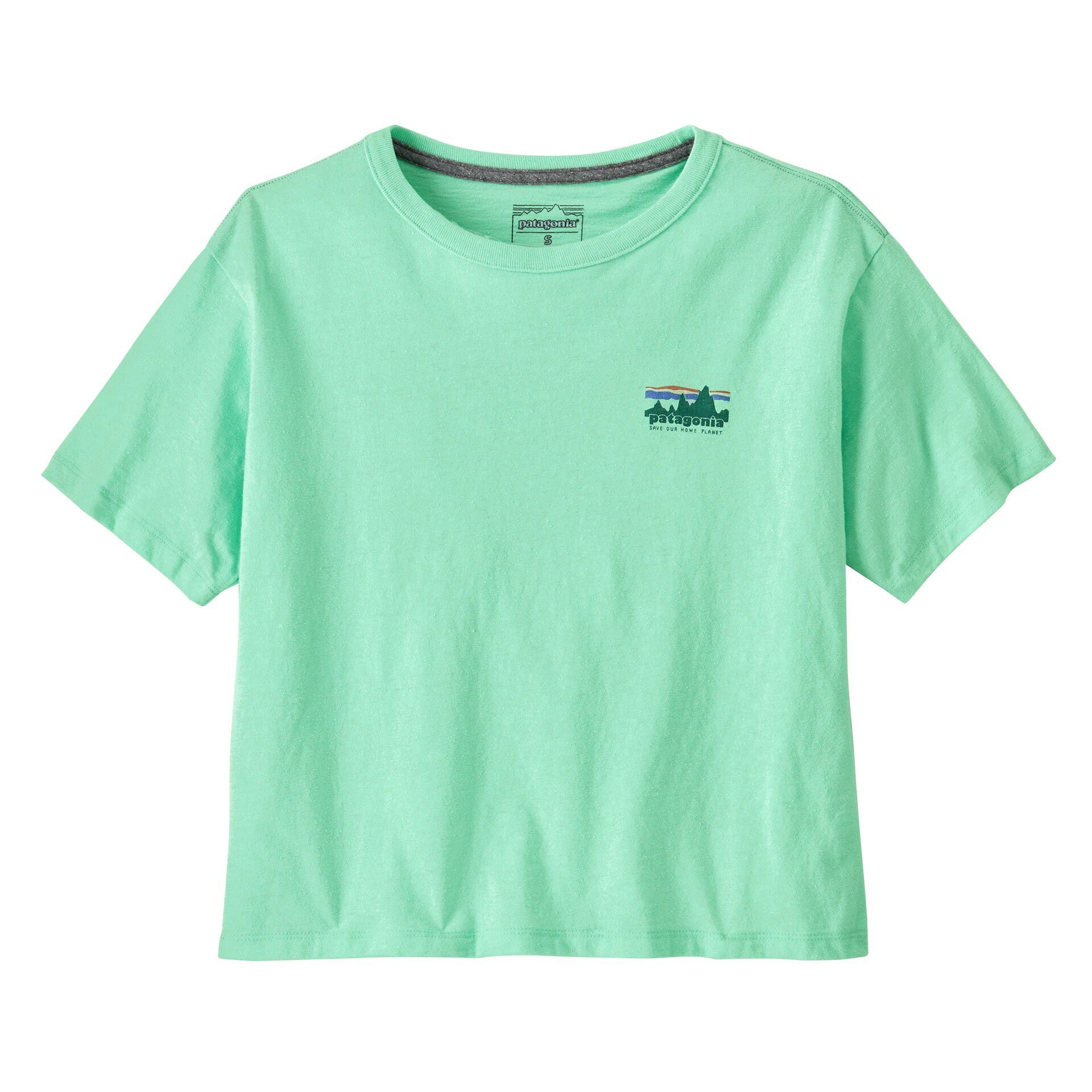 SUNNYページ1 patagonia/パタゴニア】ウィメンズ・'73 スカイライン・イージーカット