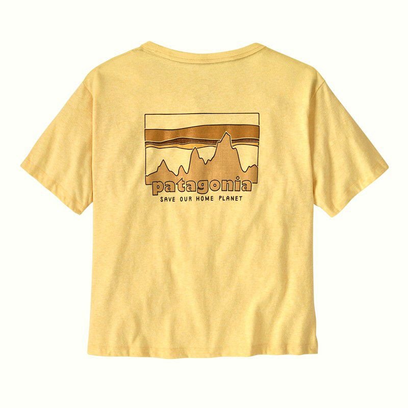 patagonia/パタゴニア】ウィメンズ・'73 スカイライン・イージーカット