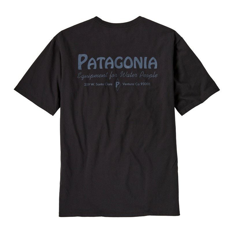 patagonia/パタゴニア】ウォーター・ピープル・オーガニック・ポケット