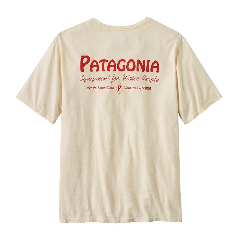 patagonia/パタゴニア】ウォーター・ピープル・オーガニック・ポケット