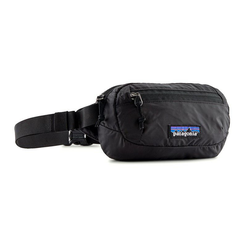 パタゴニア ヒップパック1L 2個セット 新品 パタゴニア テラヴィア・ミニ・ヒップ・パック 1L PATAGONIA TERRAVIA