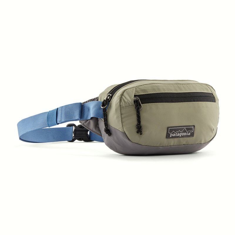完売品 Patagonia パタゴニア テラヴィア・ミニ・ヒップ・パック 1L patagonia (パタゴニア) テラヴィア・ミニ・ヒップ・パック 1L