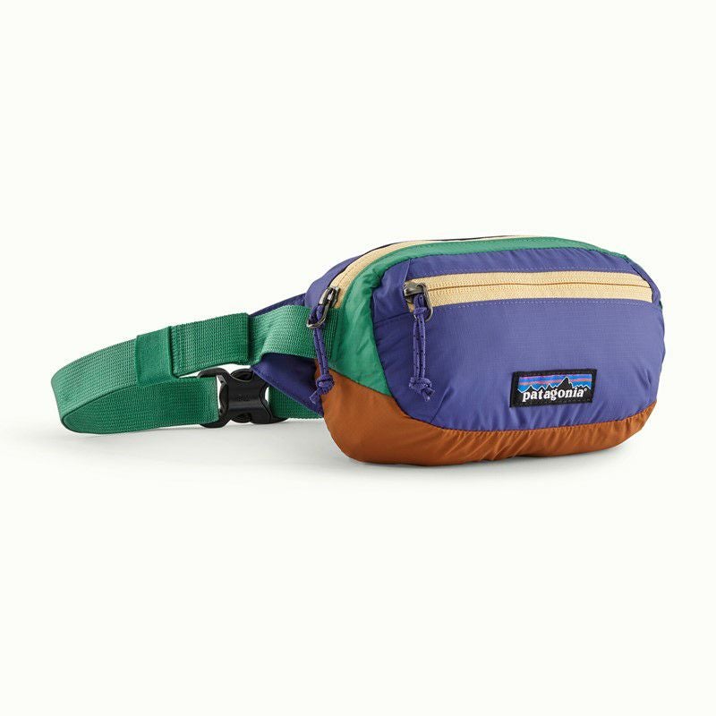 patagoniaパタゴニア】テラヴィア・ミニ・ヒップ・パック 1L(ヒップ