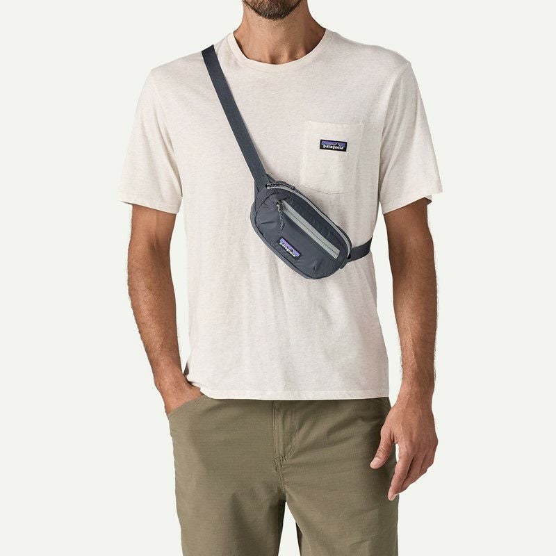 patagoniaパタゴニア】テラヴィア・ミニ・ヒップ・パック 1L(ヒップ