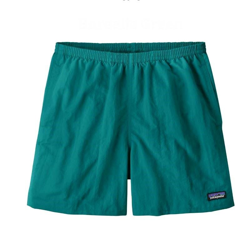 patagonia/パタゴニア】メンズ・バギーズ・ショーツ 5インチ(S-Lサイズ